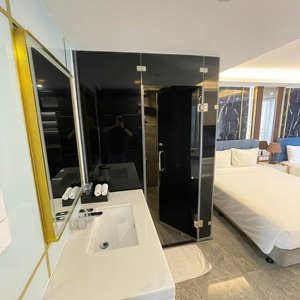 Nhân - Khách Sạn Hẻm 96 Trần Phú Bán Giá Chỉ 25 Tỷ