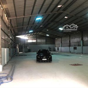 kho xưởng cho thuê giá tốt đường 12m phan huy ích