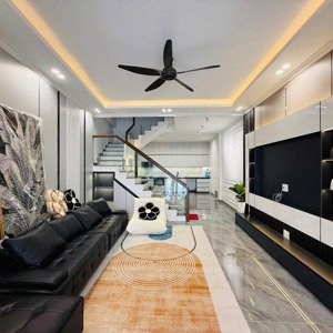 bán nhà 4 tầng mặt đường vĩnh cát 79m2 xây độc lập tâm huyết 4 tầng