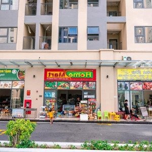 Tôi Cần Bán Căn Shophouse 4 Toà Ori Bàu Tràm Nộikhu đối Diện Khu Vui Chơi Trẻ Em Kinh Doanh Hợp Lý