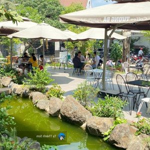 Nhà Hàng Cafe đường Lê Văn Tách 835m2 Giáp Ranh Tp. Thủ đức Linh Xuân 16tỷ 19tr/m2 Bớt Lộc