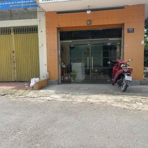 Cho Thuê Mặt Bằng Làm Văn Phòng, Góc 2 Mặt Tiền, Thông Thoáng, Vỉa Hè, đậu Xe Thoải Mái, 9tr/th