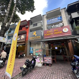 cho thuê mặt bằng kinh doanh q2 mt nguyễn quý đức, 3 tầng, 5x20, 100m², vỉa hè rộng, chỉ 45tr/tháng