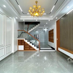 cần bán nhà 4 tầng tđc sao sáng - tuyến 2 ngô gia tự - 55m² - giá 7,79 tỷ - đường 12m
