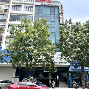 cho thuê nhà mặt phố bạch mai 150m2, 5 tầng, mặt tiền 10m - có hầm rộng rãi, đầy đủ giấy tờ, pccn