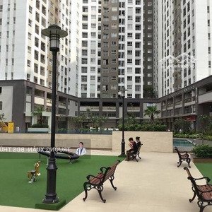 Cho Thuê Căn Shophouse Rs4-sh.03 Dự án Richstar- 16 Triệu