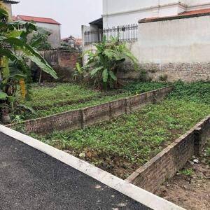 Bán nhanh 55m2 đất Đào Xuyên Đa Tốn oto vào giá nhỉnh 3 tỷ