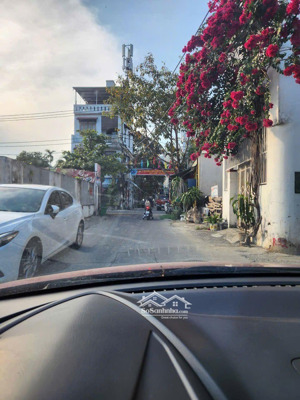 bán lô đất kiệt 6m trần văn dư - sát ngay đường chính - cách biển 300m