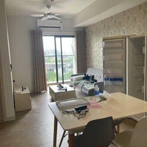Mời Thuê Căn 45m2 1pn 1wc đủ đồ Ban Công đn View Nhà Phố Toà Westbay B Ecopark. Lh ạ