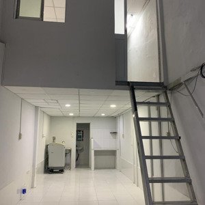 cho thuê nhà riêng 332/ phan văn trị, 7 triệu, dtsd 50m2 đẹp, nhiều tiện ích
