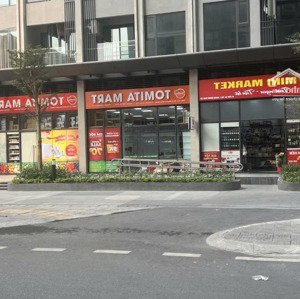 Cho Thuê & Chuyển Nhượng Shophouse Tại Vinhomes Smart City