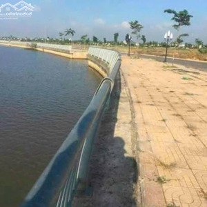 đất Nền Biệt Thự Long Hưng , Giá 26tr/m - Sẵn Sổ