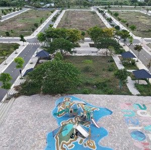 hàng hót một lô duy nhất gần trung tâm hành chính giá cắt lỗ 100m2, chỉ 8xx triệu