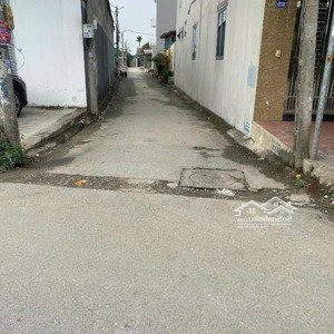 đất Mặt Ngõ 975 Nguyễn Lương Bằng - Kiến An Giá đầu Tư