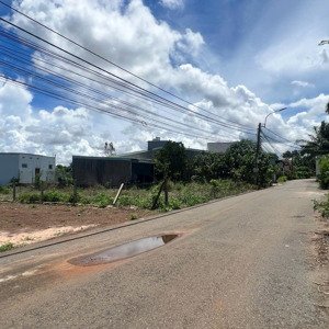 Mặt Tiền 10m, đường Nhựa Lớn, Xã Hoà Long, Cách Ql 56 Chỉ 200m