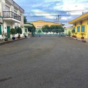 bán xưởng trong khu cn tân bình, hcm. quyền sử dụng lâu dài, hạ tầng hoàn thiện, an ninh tốt