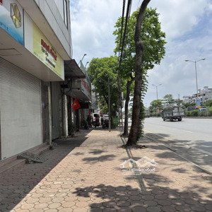 Cho Thuê Nhà 3 Tầng Mặt đường Ql5 Mặt Tiền 10m, Dt Sử Dụng 700m2 Vị Trí Vàng Kinh Doanh
