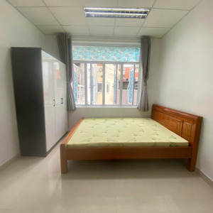 cho thuê nhà trọ đẹp, đầy đủ nội thất, 5,8 triệu, 25m2 ở bình thạnh, hcm