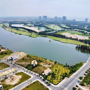 Cho Thuê Lâu Dài Lô đất Fpt 500m2 2 Mặt Tiền đường Nam Kỳ Khởi Nghĩa, Sát Sông Cổ Cò
