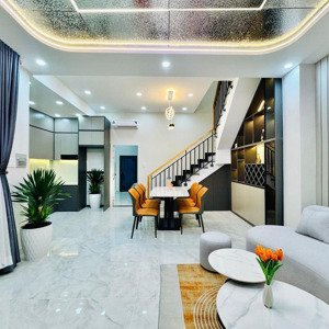 hẻm xe hơi ngay đồng xoài, tân bình. với 59m2 chỉ 3tỷ4 - có ngủ trệt. gần chợ hht
