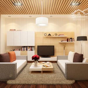 cho thuê cc tại 112 trung kính, 11 triệu, 63.5m2, 2pn, 1wc, full nội thất, hot