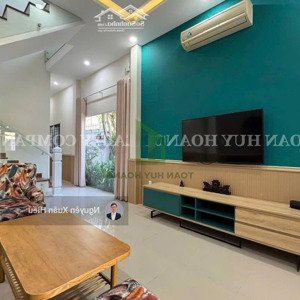 Biệt Thự 2 Tầng 3 Phòng Ngủ Gần Biển Mỹ Khê - D285