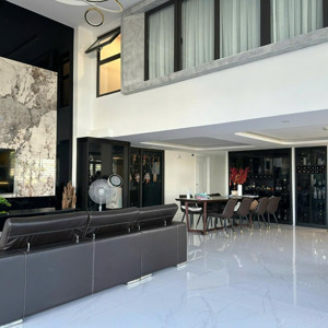 Căn 2 Mặt Tiền Shophouse Tòa Xh1 Khu đô Thị Vcn Phước Long 2 Dts 192m2 Ngang 10m