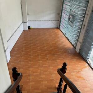 Cho Thuê Nhà Mặt Tiền đầu đường Nguyễn Văn Linh, Cách Ngã Tư 30/4 Khoảng 30m