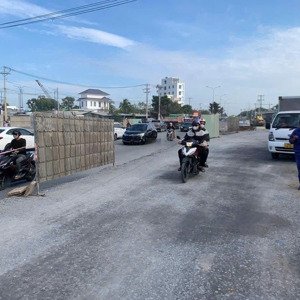 nền 562m2 mặt tiền hoàng quốc việt, 17 tỷ, p an bình, q ninh kiều, tp. cần thơ