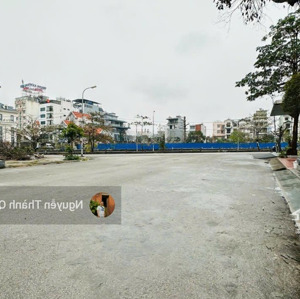 bán lô đất cực đẹp lô 3d lê hồng phong, ngô quyền, hải phòng xây được cao tầng