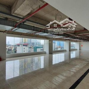 Bán Sàn Văn Phòng Toà Geleximco Southern Star, 897 Giải Phóng 56m, 60m, 70m, 100m, 2000m2