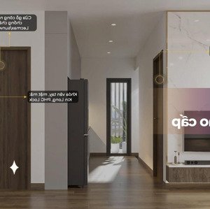Chỉ 2.5 Tỷ Sở Hữu Căn Hộ View Biển, Tiện ích đầy đủ, Cho Thuê Dễ, Lãi Kép Bền Vững