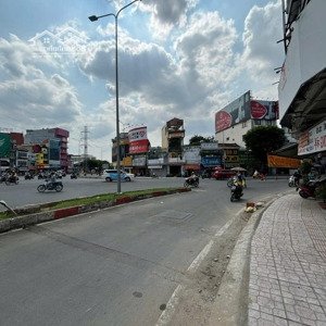 nhà đẹp 4 tầng 50m2 (3.5x14) - mặt tiền - nguyễn văn luông - giá 7.6 tỷ