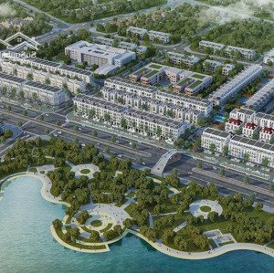 liền kề mặt hồ 114m2, mặt tiền 8m, thiết kế 6 tầng, 1 hầm, full công năng sử dụng. giá bán 38.8 tỷ