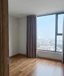 Cho thuê chung cư Rose town 79 Ngọc Hồi Hoàng Mai 71m, 2PN có đồ cơ bản 9 triệu
