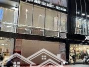 Siêu Phẩm Kinh Doanh Trần Thái Tông - Dịch Vọng 100m2x3 Tầng Mặt Tiền 12m, Phù Hợp Mọi Mô Hình