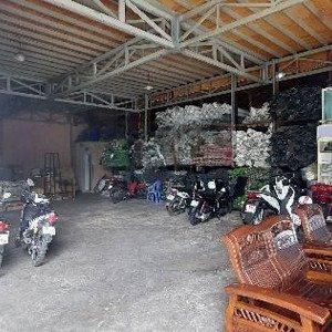 a224 - nhà xưởng gần lê văn quới - đường container - 216m2, ngang 12m, chỉ 18 tỷ x