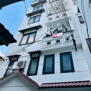 Bán Nhà 5 Tầng 250m2 Sàn - Tô Hiến Thành - Trung Tâm Quận 10 - Cho Thuê Gần 40tr/tháng