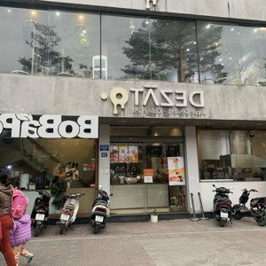 cho thuê nhà mặt phố tạ quang bửu, mặt tiền 15m giữa 3 trường đh lớn bách-kinh-xây, dt 160mx2 tầng