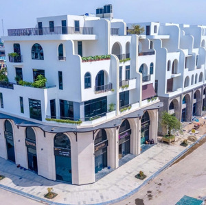 shophouse góc đẹp nhất tại vaquarius giá gốc cđt, dt 160m2, hỗ trợ bank 18th, vốn chỉ từ 3,8 tỷ