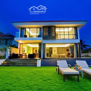bán nhanh biệt thự the ocean villas đà nẵng từ 2pn - 5pn - sổ hồng đất ở lâu dài