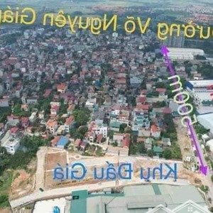 bán đất đấu giá tổ 4 quang minh mê linh hà nội, đất quang minh - sáng như bình minh