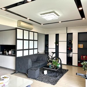 Mời Thuê Căn Hộ 2 Phòng Ngủ 83m2 Rừng Cọ, Full Nội Thất Chất Lượng