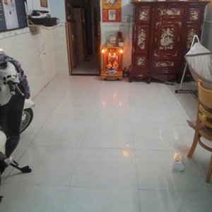 giảm 500tr, bán nhà chỉ cách mt tạ quang bửu 20m quận 8. (dtsd:97m2) 2tầng, shr gần parcmall cao lỗ