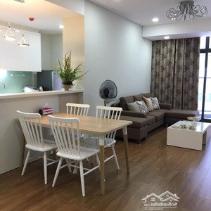 chính chủ cho thuê căn hộ chung cư golden west số 2 lê văn thiêm 85m2, 2 pn, full đồ giá 14tr/th