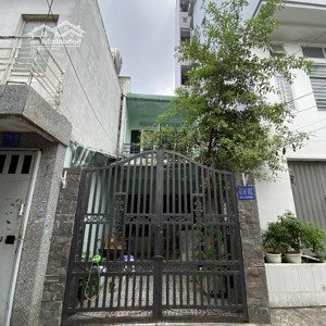 Cho Thuê Nhà Riêng 330/18/15 âu Dương Lân, F3, Q8, Hcm