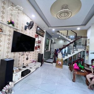 bán chính chủ hồ thị kỷ 44m2, 2,22 tỷ ngay làng chợ hoa khu dân cư, p1, q10, hcm - uy tín bán gấp
