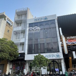 vị trí vàng ngay bến thành! chính chủ bán nhà mặt tiền lê lai quận 1 (8x18m) 4 tầng giá chỉ 50 tỷ