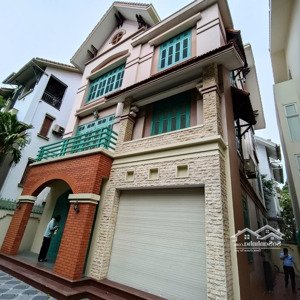 cho thuê biệt thự kđt linh đàm, dt 250m2, mặt tiền 10m, 4 tầng, full đh, nl, mới, đẹp, 35 triệu/th