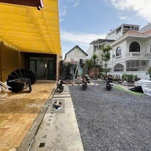 Cho Thuê Mặt Bằng Kinh Doanh Mô Hình Sân Vườn - Dt Khủng 16x30m - Gần Võ Trường Toản, Thảo điền, Q2